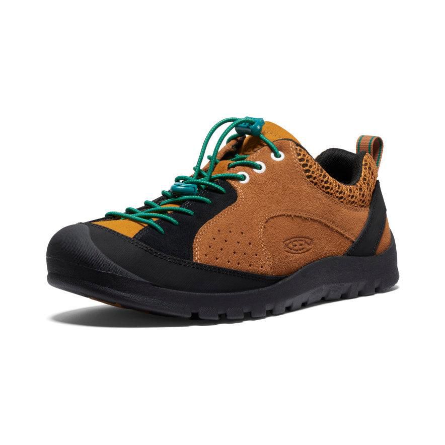 Brown Men Keen Jasper Rocks Sneakers | 72031-AIBJ