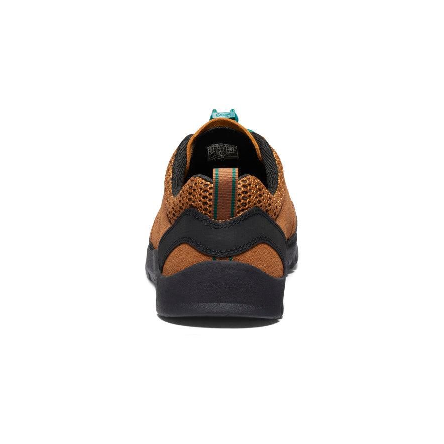 Brown Men Keen Jasper Rocks Sneakers | 72031-AIBJ