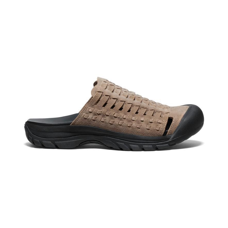 Brown Men Keen San Juan II Sandals | 73089-AFCQ