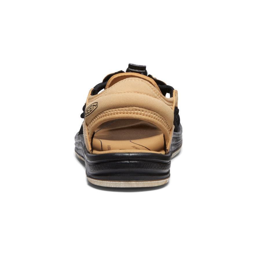 Brown Women Keen UNEEK II Open-Toe Sneaker Sandals | 97523-BXZT