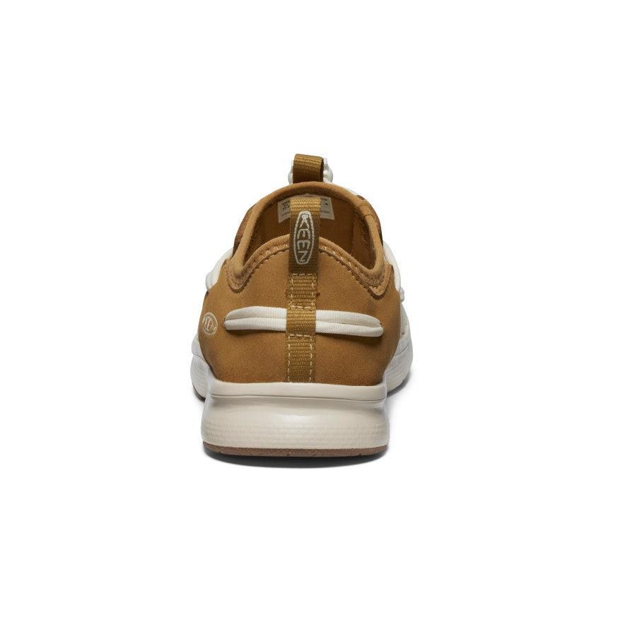 Brown Women Keen UNEEK O3 Sneaker Sandals | 51946-CGNY