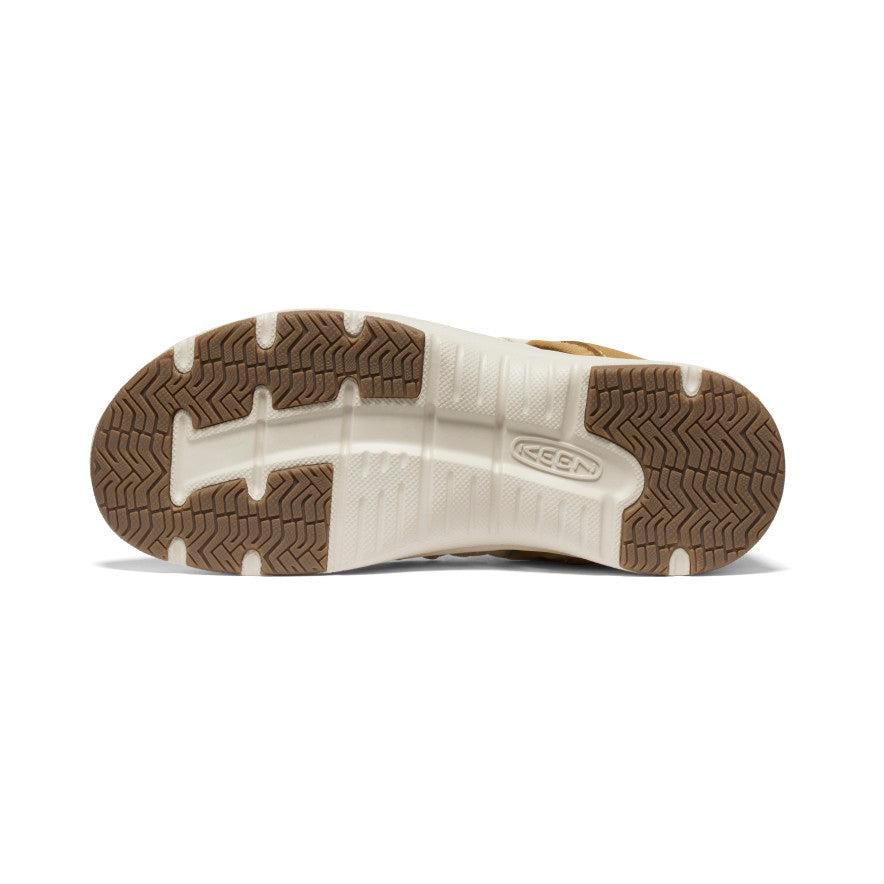 Brown Women Keen UNEEK O3 Sneaker Sandals | 51946-CGNY