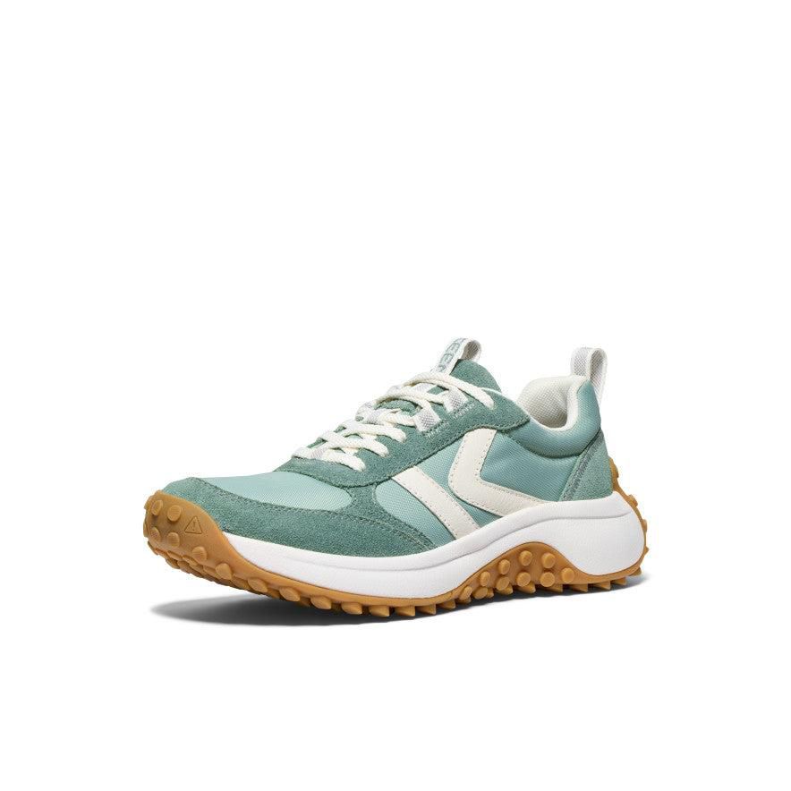 Green Women Keen KS86 Sneakers | 48036-DMNO