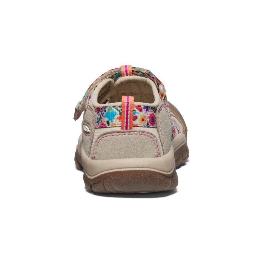 Grey Kids' Keen Newport H2 Sandals | 49762-AWUL