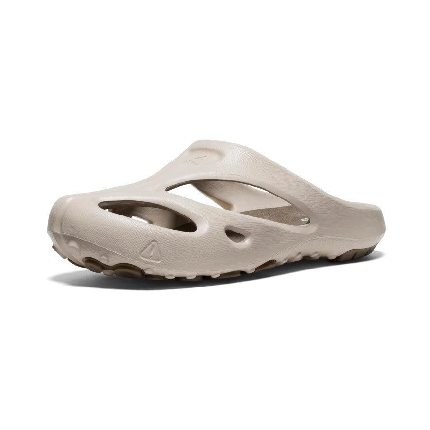 Grey Men Keen Shanti Clog Slides | 45071-MJPL