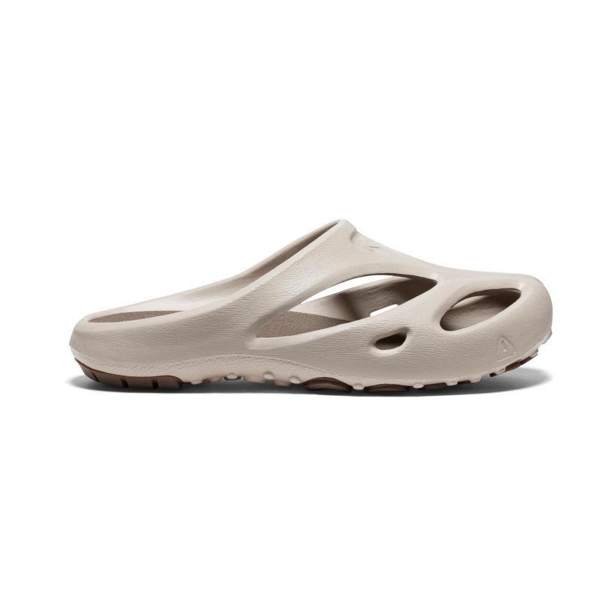 Grey Men Keen Shanti Clog Slides | 45071-MJPL