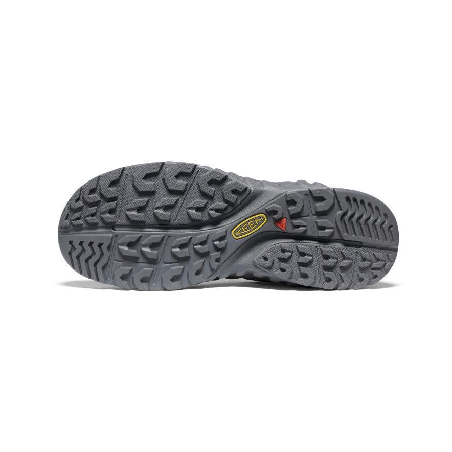 Grey Men Keen UNEEK NXIS Sneakers | 13980-FARS