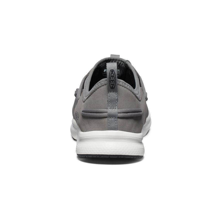 Grey Men Keen UNEEK O3 Sneaker Sandals | 87952-TZFP