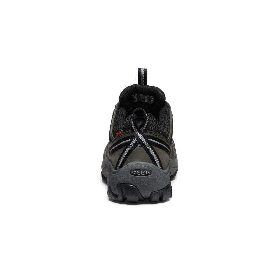 Grey Men Keen Voyageur Hiking Shoes | 51674-VFEH