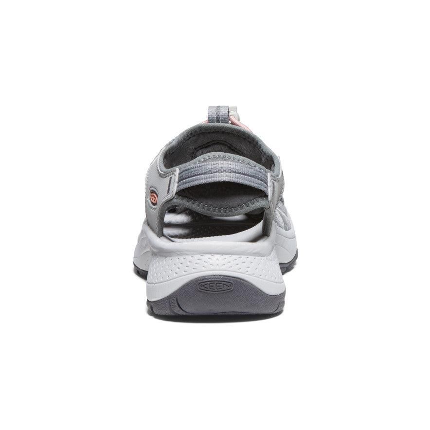 Grey Women Keen Astoria West Sandals | 21960-PCTD