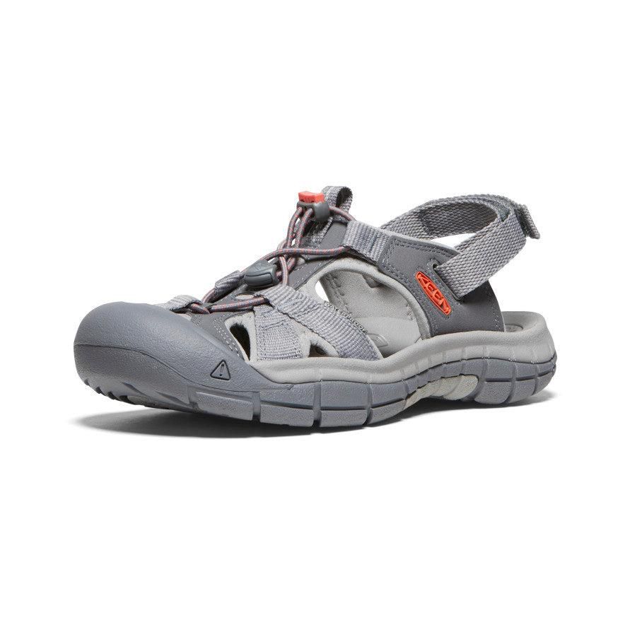 Grey Women Keen Ravine H2 Sandals | 56923-VJSD