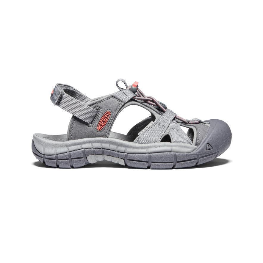 Grey Women Keen Ravine H2 Sandals | 56923-VJSD