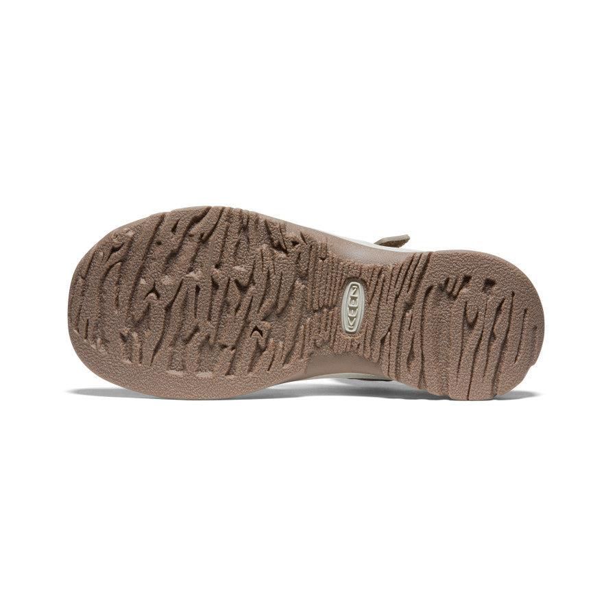 Grey Women Keen Rose Hiking Sandals | 25840-OMQL