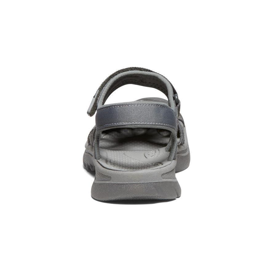 Grey Women Keen Rose Hiking Sandals | 76395-PJHD