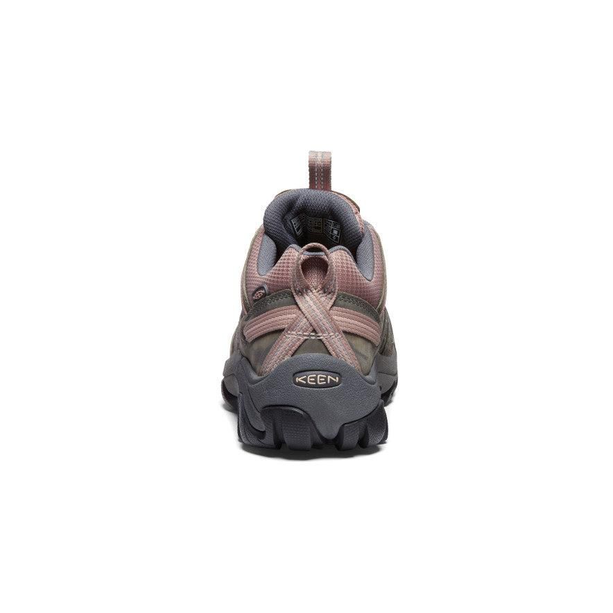 Grey Women Keen Voyageur Hiking Shoes | 28917-UCRJ