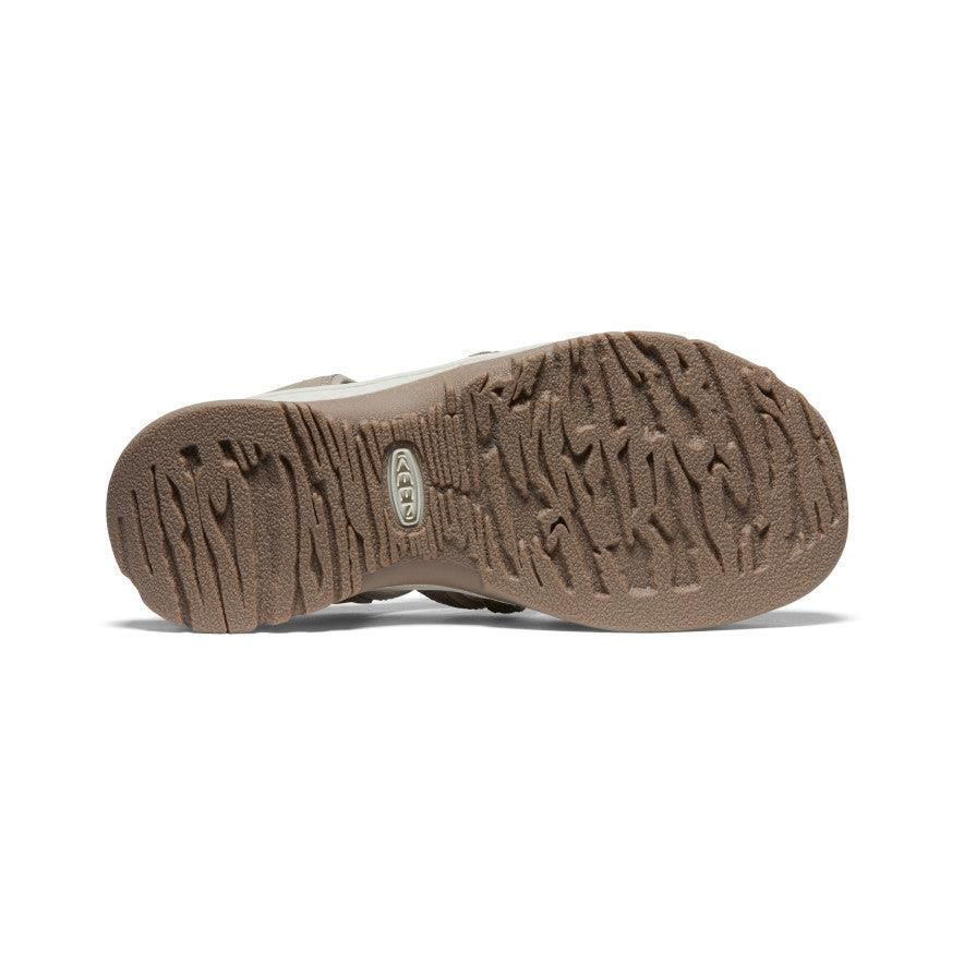 Grey Women Keen Whisper Hiking Sandals | 54729-JAHQ