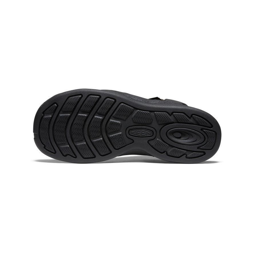 Olive Men Keen Drift Creek H2 Sandals | 01342-SCEF