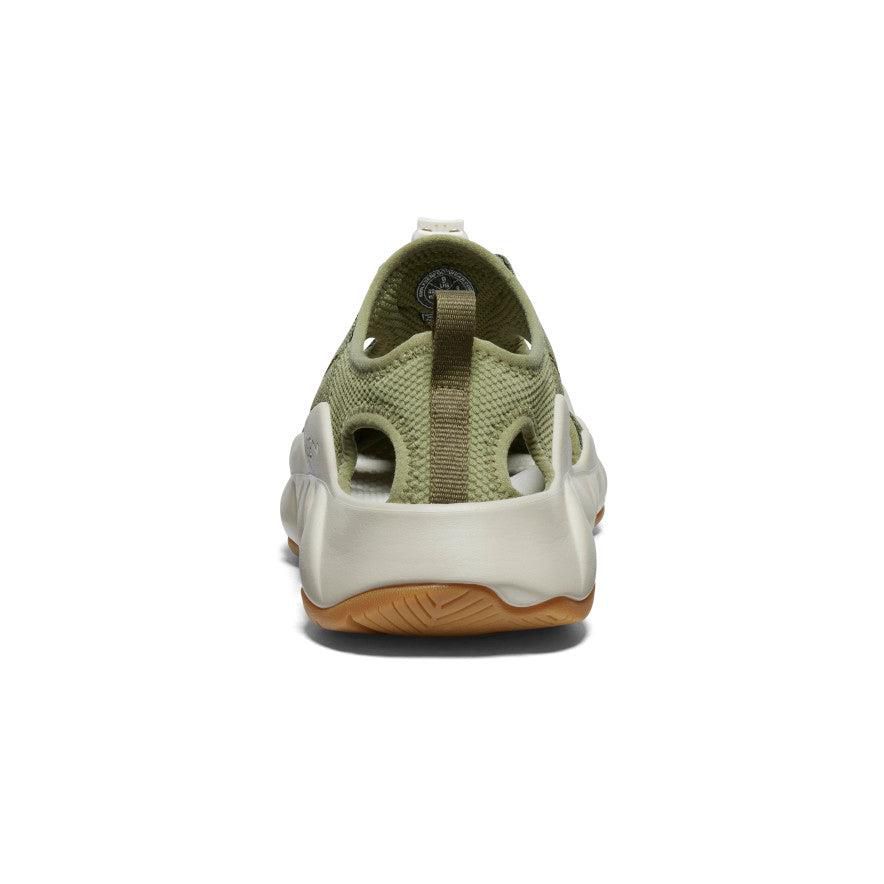 Olive Men Keen Hyperport H2 Sandals | 54207-YTUN