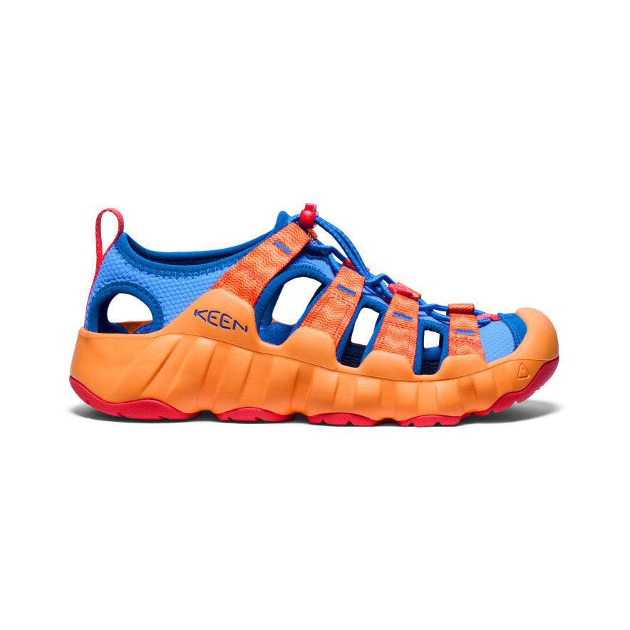 Orange Women Keen Hyperport H2 Sandals | 35296-JRPM