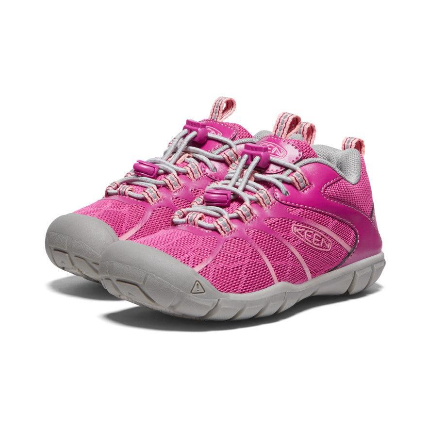 Pink Kids' Keen Chandler 2 CNX Sneakers | 05386-PEWM