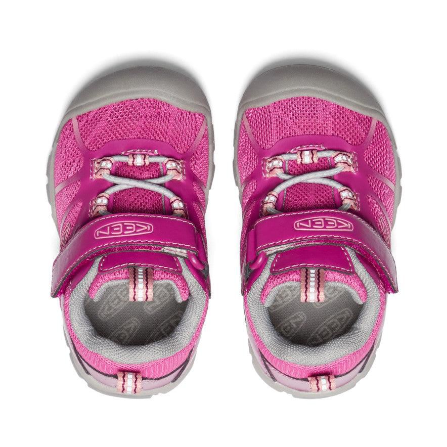 Pink Kids' Keen Chandler 2 CNX Sneakers | 49265-LGPD