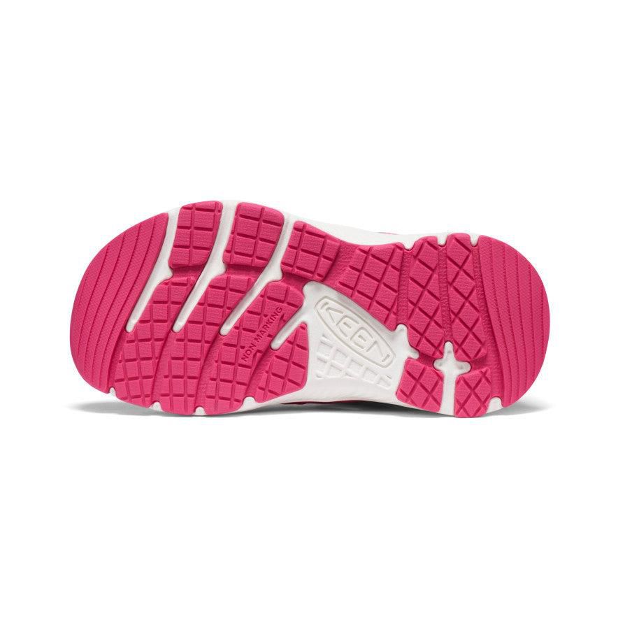 Pink Kids' Keen Motozoa Sandals | 12684-HEOC