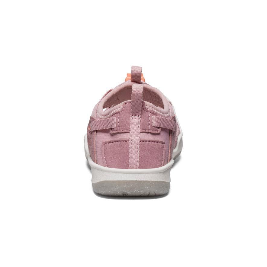 Pink Kids' Keen Moxie Sandals | 83012-SBRN