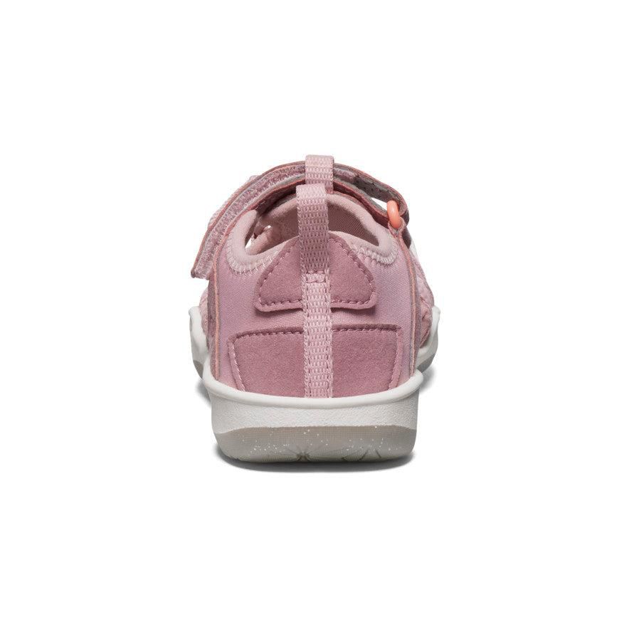 Pink Kids' Keen Moxie Sandals | 93542-UQGH