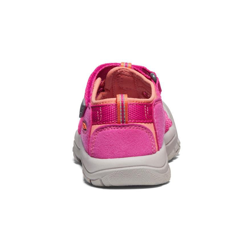 Pink Kids' Keen Newport H2 Sandals | 10487-EDHA