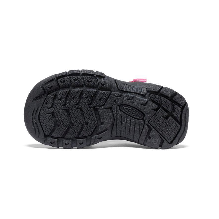 Pink Kids' Keen Newport H2 Sandals | 41870-WLAK