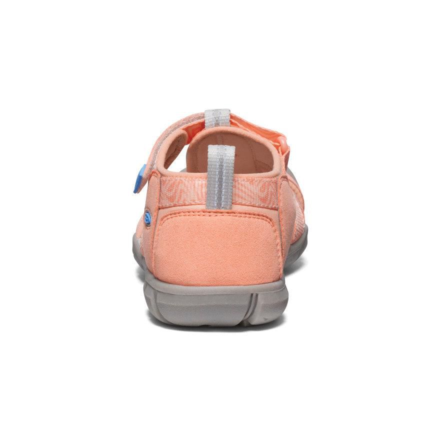 Pink Kids' Keen Seacamp II CNX Sandals | 10297-CDVT