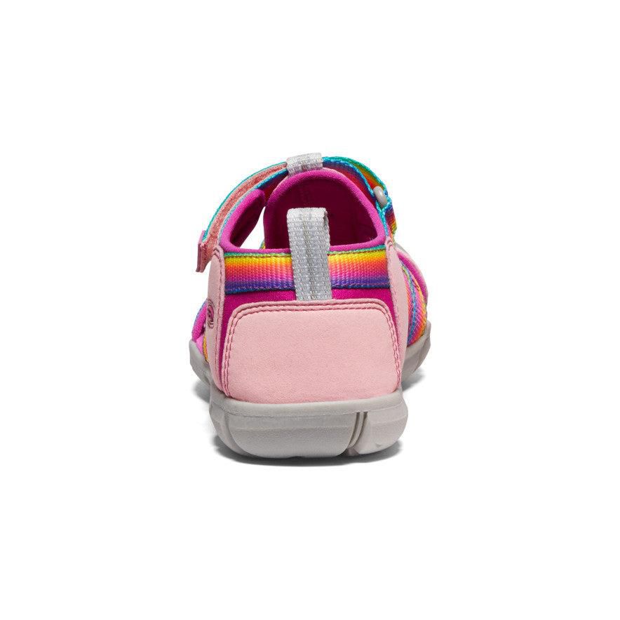 Pink Kids' Keen Seacamp II CNX Sandals | 59214-OLNX