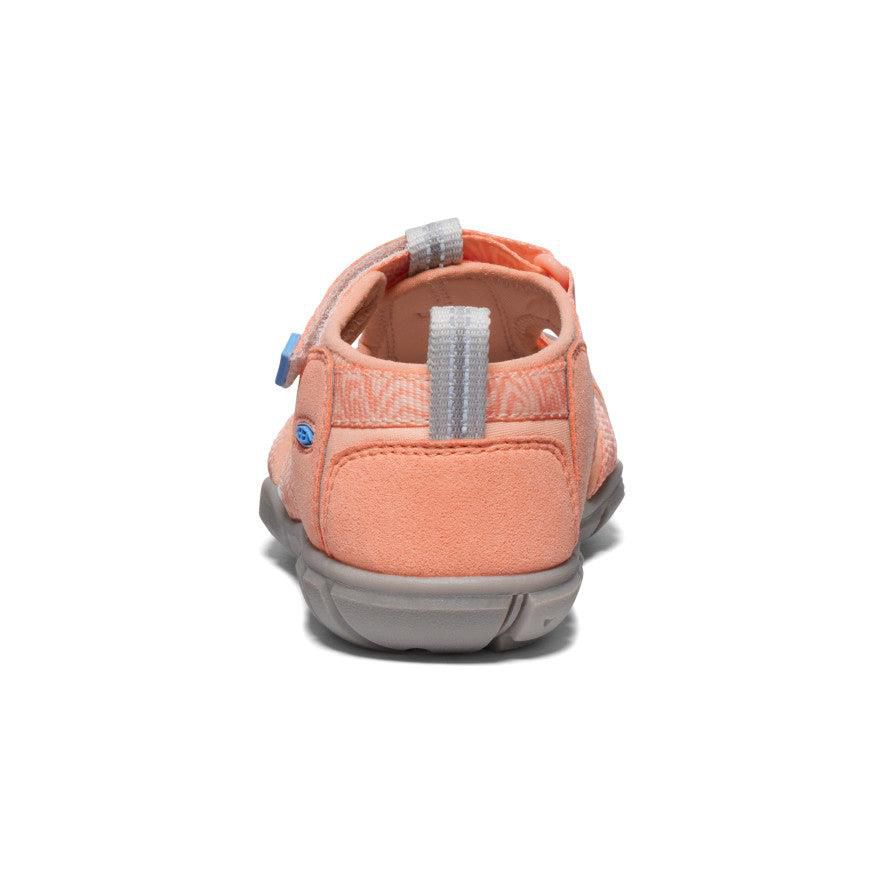 Pink Kids' Keen Seacamp II CNX Sandals | 98026-GACH