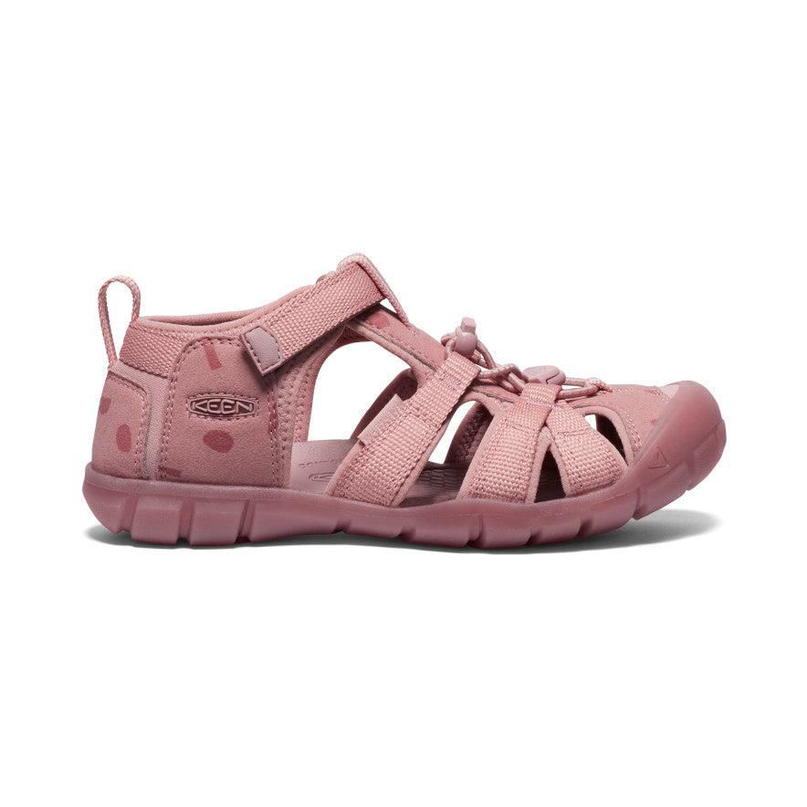 Pink Kids\' Keen Seacamp II CNX x namuk Sandals | 46789-NKVA