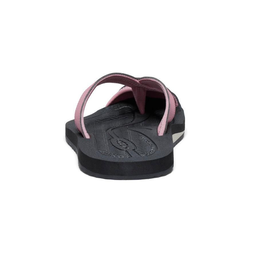 Pink Women Keen Barbados Flip Flops | 74265-IBZP