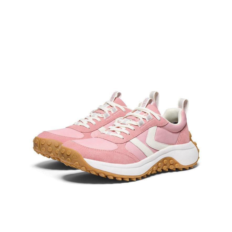 Pink Women Keen KS86 Sneakers | 85927-CAJK