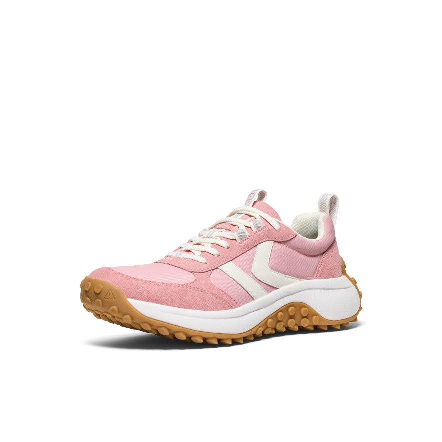 Pink Women Keen KS86 Sneakers | 85927-CAJK