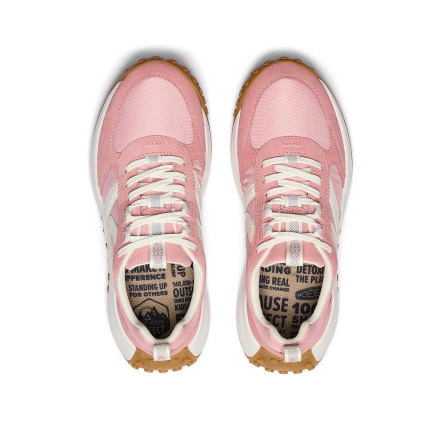 Pink Women Keen KS86 Sneakers | 85927-CAJK