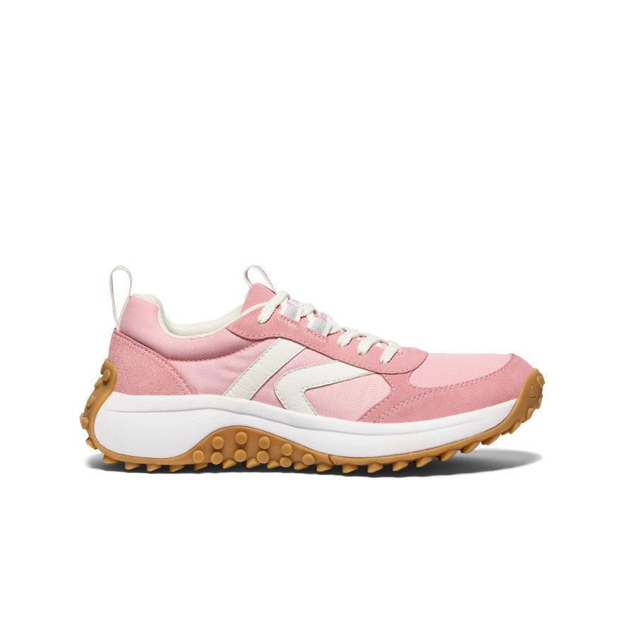 Pink Women Keen KS86 Sneakers | 85927-CAJK