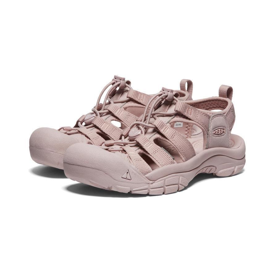 Pink Women Keen Newport H2 Hiking Sandals | 69257-XZVS