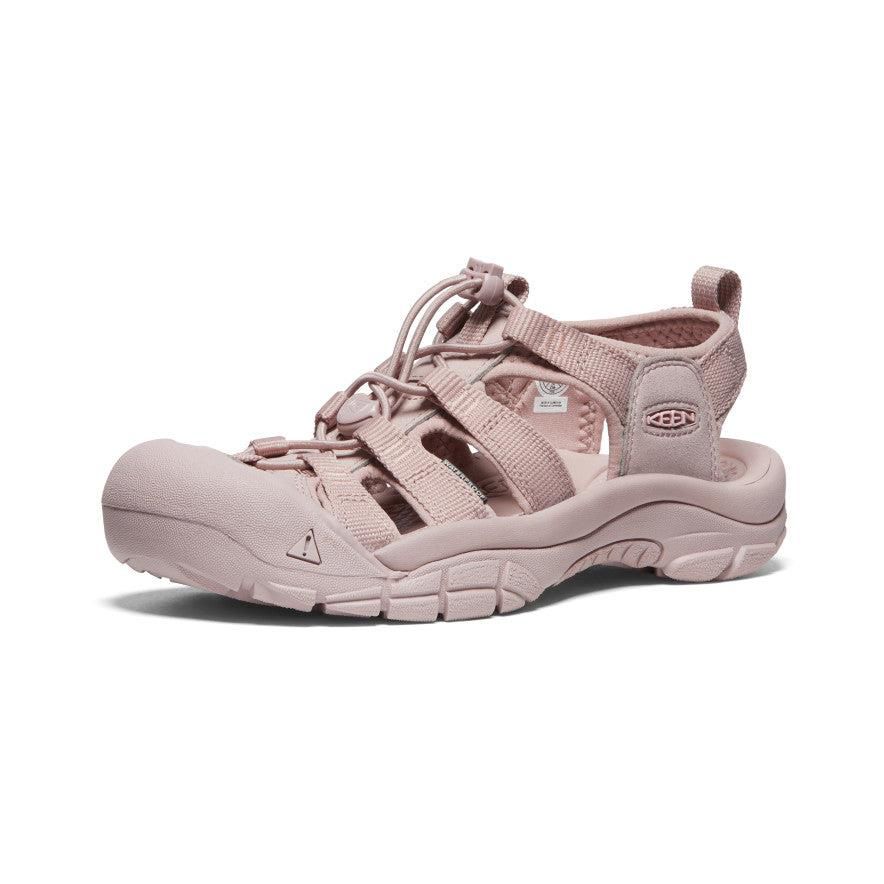 Pink Women Keen Newport H2 Hiking Sandals | 69257-XZVS