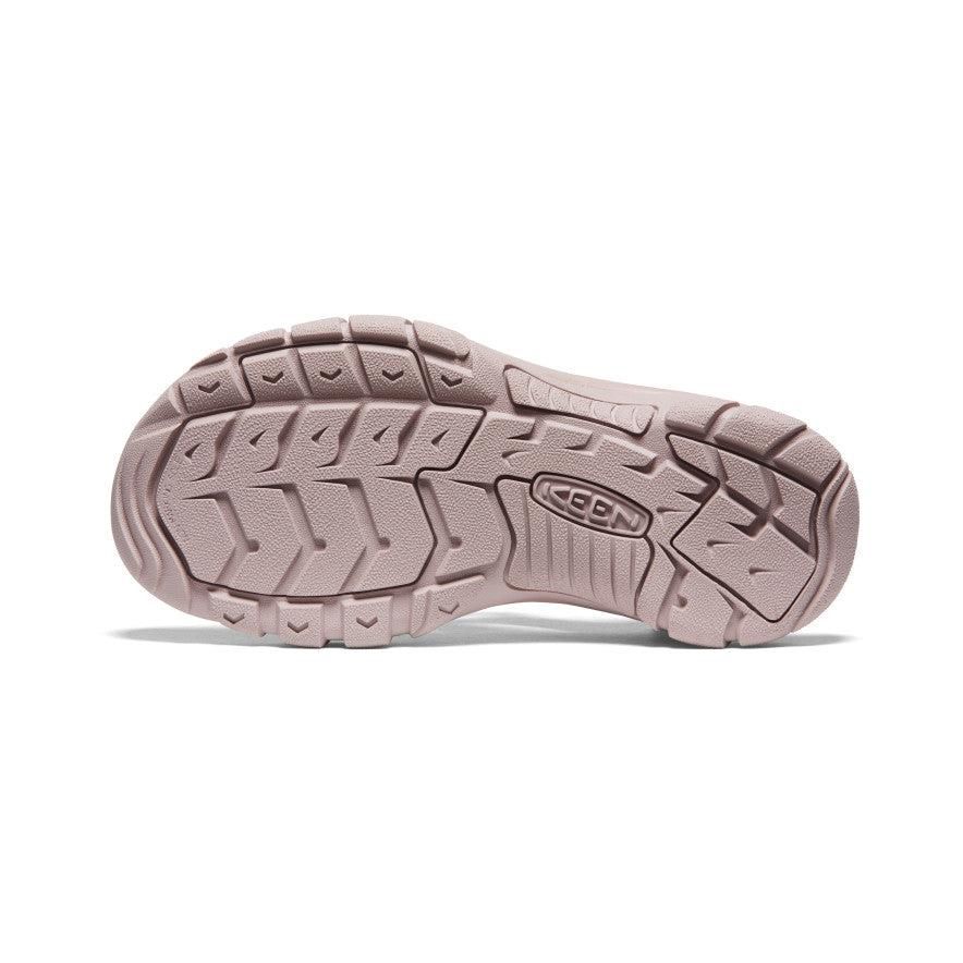 Pink Women Keen Newport H2 Hiking Sandals | 69257-XZVS