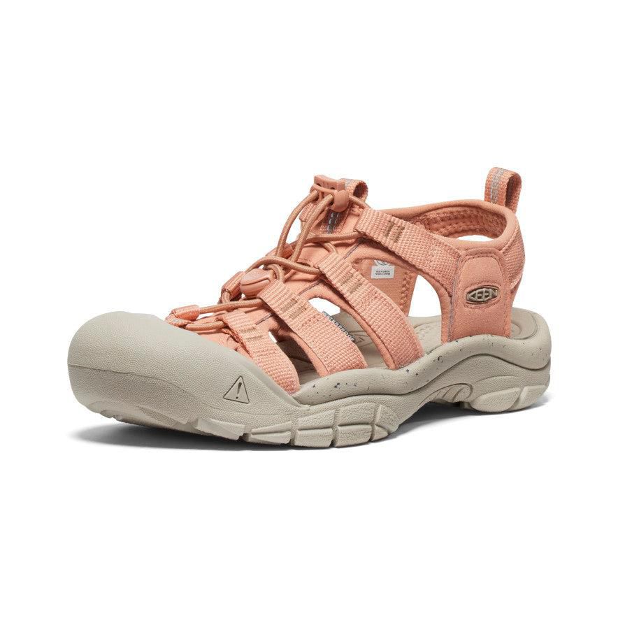 Pink Women Keen Newport H2 Hiking Sandals | 79486-IXWU