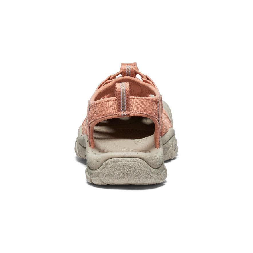 Pink Women Keen Newport H2 Hiking Sandals | 79486-IXWU