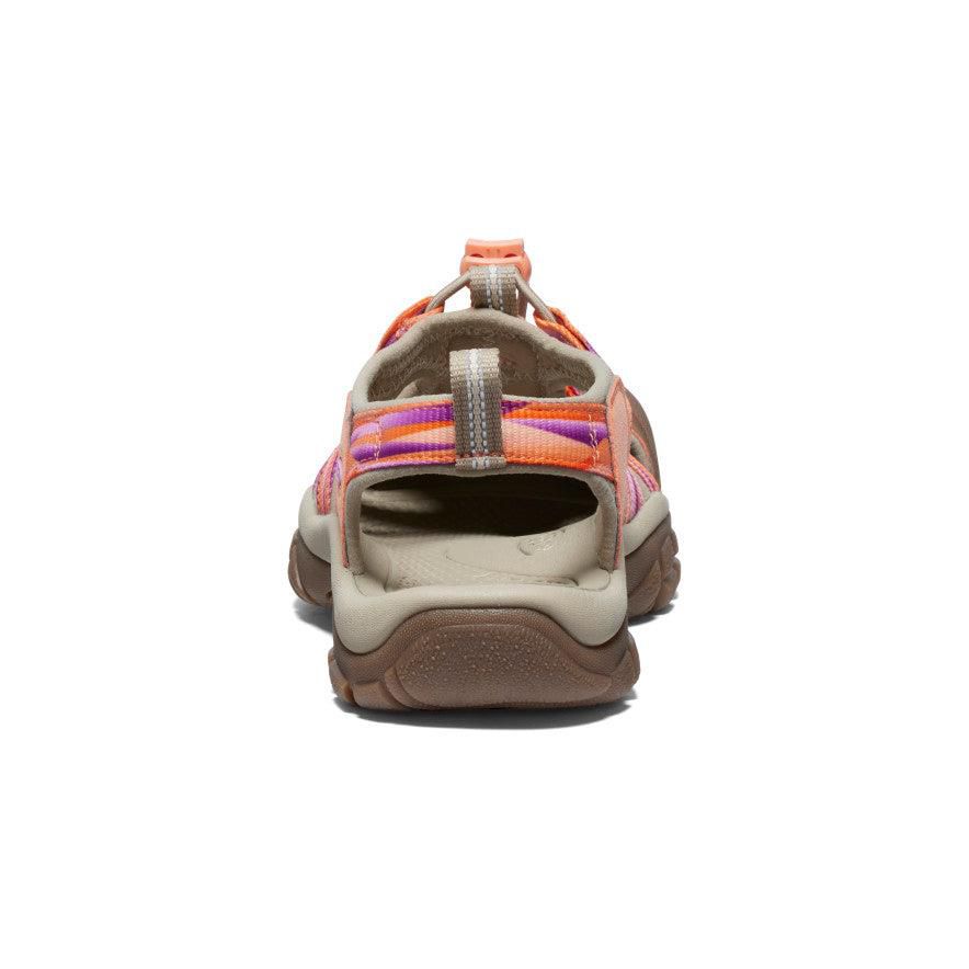 Pink Women Keen Newport H2 Hiking Sandals | 02916-QEFU