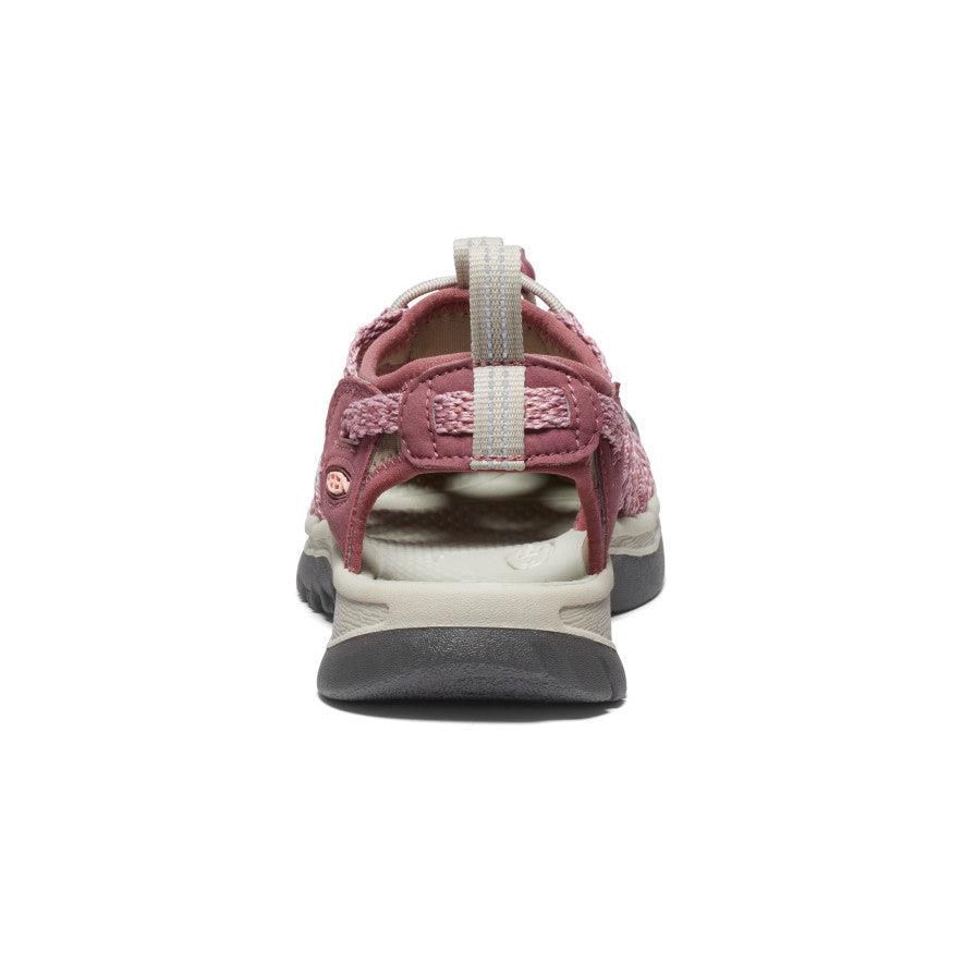 Pink Women Keen Whisper Hiking Sandals | 32897-UFJN