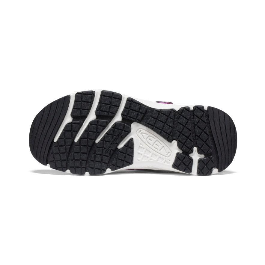 Purple Kids' Keen Motozoa Sandals | 48236-ZIUC