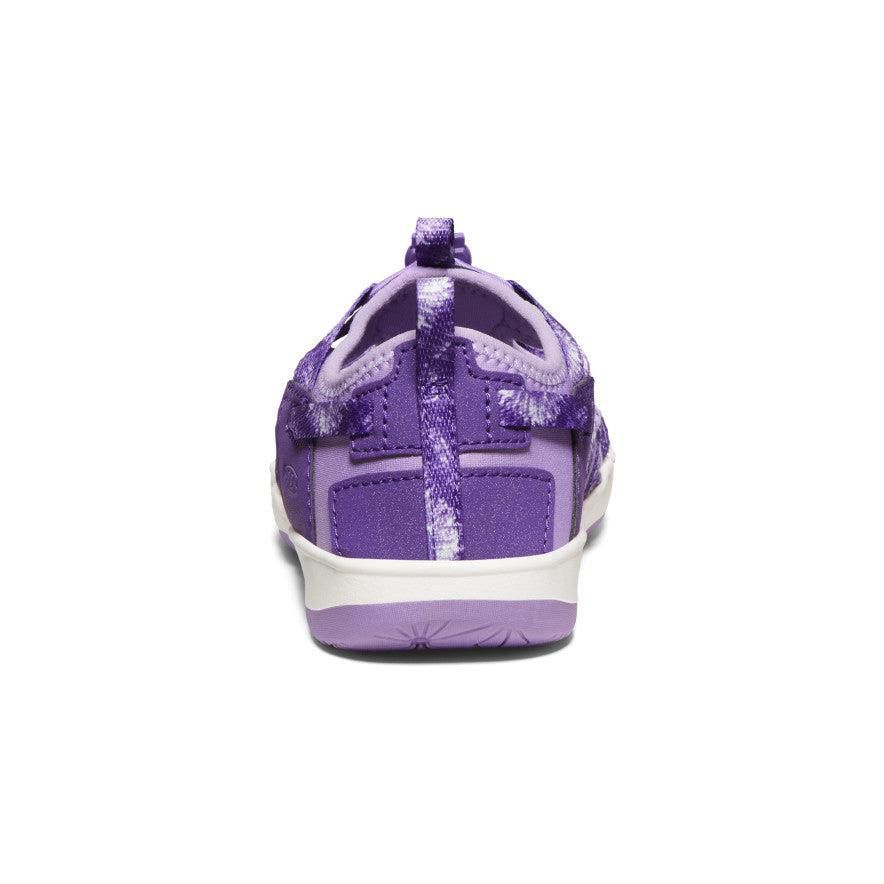 Purple Kids' Keen Moxie Sandals | 49653-GRAL