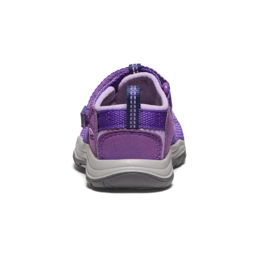 Purple Kids' Keen Newport H2 Sandals | 36804-YMAK