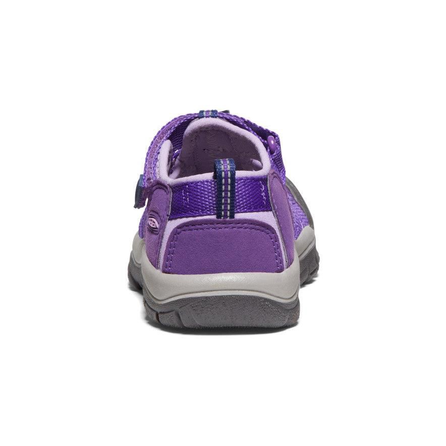 Purple Kids' Keen Newport H2 Sandals | 46095-EOVM